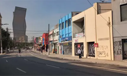 Prédio para alugar na Butantã, Butantã, São Paulo