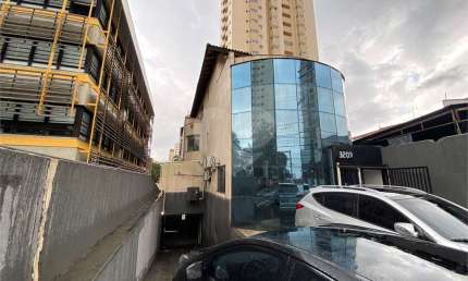 Casa comercial para alugar na Rua Voluntários da Pátria, 3203, Santana, São Paulo