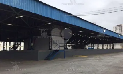 Barracão / Galpão / Depósito para alugar na Cardeal Santiago Luiz Copello, Vila Leopoldina, São Paulo