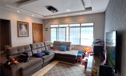 Casa com 3 quartos à venda na Rua Ida da Silva, 399, Vila Guilherme, São Paulo