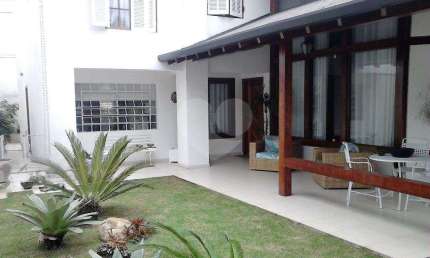 Casa com 3 quartos à venda na Rua Gabriel Vanconcelos, 494, Jardim Rosa de Franca, Guarulhos