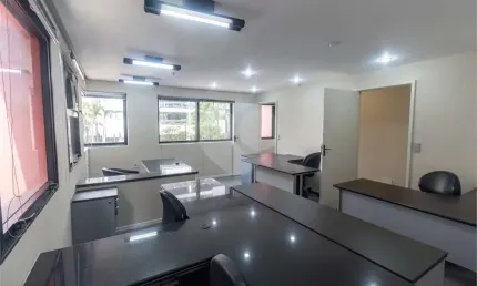Conjunto Comercial à Venda no Itaim Tower – Itaim Bibi, São Paulo
