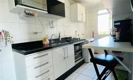 Apartamento com 3 quartos à venda na Rua Manoel Dias do Campo, 350, Limão, São Paulo