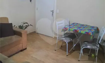 Apartamento com 2 quartos à venda na Avenida Doutor José Maniero, 225, Jaraguá, São Paulo