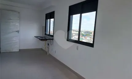 Apartamento com 1 quartos à venda em vila guilherme - sp