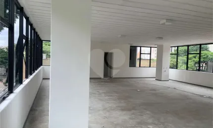 Sala comercial para alugar na Rua Guararapes, Brooklin, São Paulo