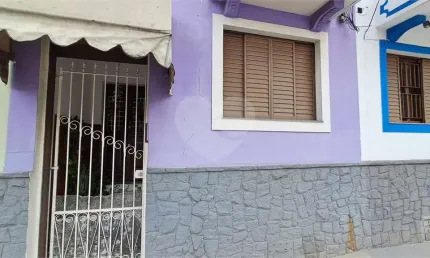 Casa com 5 quartos à venda na Baronesa De Porto Carreiro, Bom Retiro, São Paulo