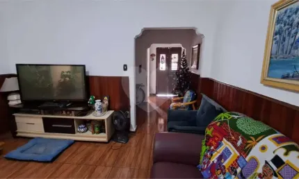 Sobrado à venda | 740 m² | 5 dormitórios (1 suíte) no Bom Retiro!