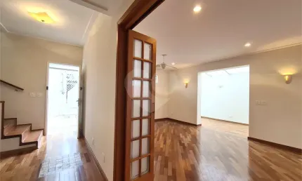 Casa com 3 quartos à venda na Rua Dom Luís de Bragança, 148, Planalto Paulista, São Paulo