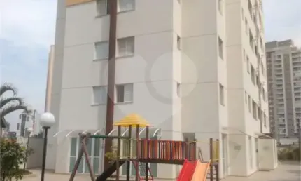 Apartamento-São Paulo-PARADA INGLESA | Ref.: REO912892