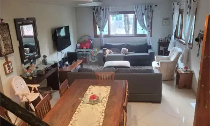 Casa com 3 quartos à venda na Rua dos Militares, 84, Vila Albertina, São Paulo