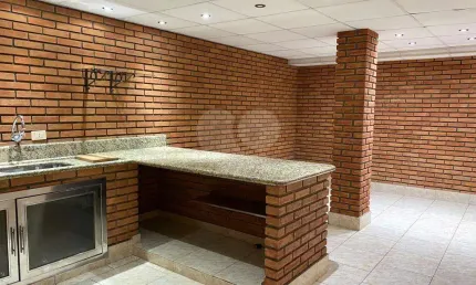 Casa com 4 quartos para alugar na Rua Padre Donizetti Tavares de Lima, 140, Santana, São Paulo
