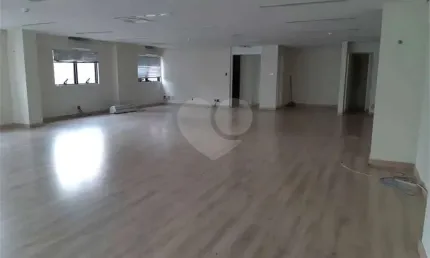 Andar Corporativo para Alugar - 280 m² por R$ 18.000,00/mês - Jardim Paulista, SP
