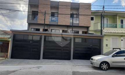 Casa com 3 quartos à venda na Rua Teotônio Freire, 77, Imirim, São Paulo