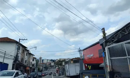 Casa comercial à venda na Avenida Água Fria, 548, Santana, São Paulo
