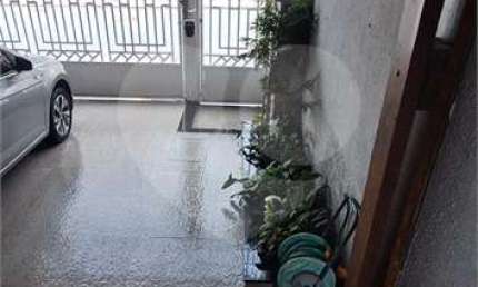 Casa com 2 quartos à venda na Rua Santa Rosa do Viterbo, 55, Freguesia do Ó, São Paulo
