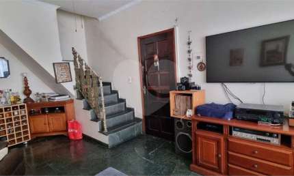 Casa com 2 quartos à venda na Rua Ferrúcio Beneduzzi, 95, Tremembé, São Paulo