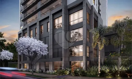 Apartamento com 2 quartos à venda em vila são josé (ipiranga) - sp