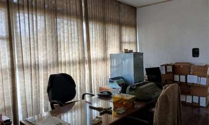 Sala comercial à venda na Rua Barão de Itapetininga, 255, República, São Paulo