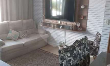 Apartamento-São Paulo-CAMPO LIMPO | Ref.: REO1058540