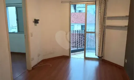 Apartamento com 1 quartos à venda em bela vista - sp