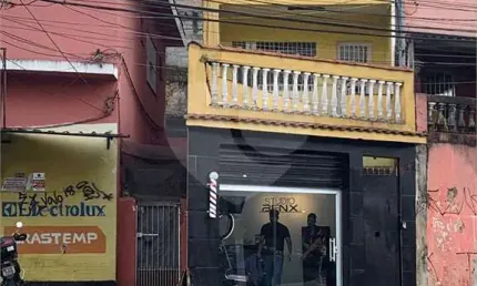 Prédio à venda na Avenida Imirim, 3651, Casa Verde, São Paulo