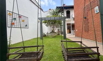 Casa com 4 quartos à venda na Rua Panorama, 290, Parque Palmas do Tremembé, São Paulo