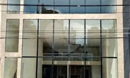 Salas à venda ou para locação em vila regente feijó - sp