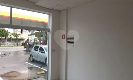 Ponto comercial para alugar na Avenida Presidente Tancredo Neves, 1265, Ipiranga, São Paulo