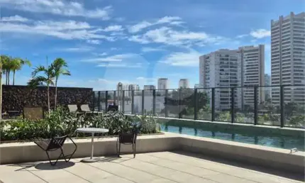 Apartamento com 3 quartos à venda na Rua Fortunato Ferraz, 625, Lapa, São Paulo