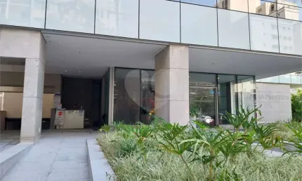 Sala comercial para alugar na Rua Fradique Coutinho, 212, Pinheiros, São Paulo