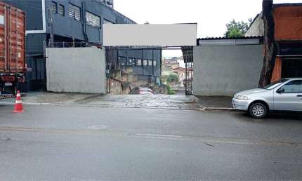 Terreno à Venda na Avenida Casa Verde - Excelente Oportunidade Comercial ou Residencial
