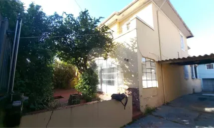 Sobrado com 5 quartos para locação em parque imperial - sp
