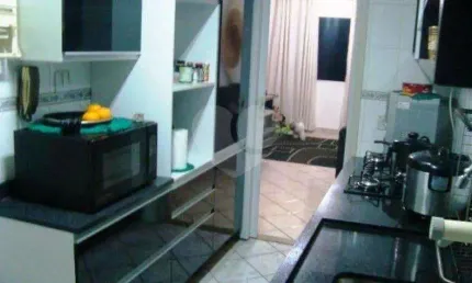 Apartamento-São Paulo-VILA NOVA CACHOEIRINHA | Ref.: REO168165