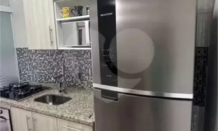 Apartamento com 2 quartos à venda em vila bela vista (zona norte) - sp