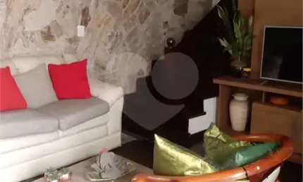 Casa com 3 quartos à venda na Rua Doutor Gabriel Nicolau, 148, Mandaqui, São Paulo