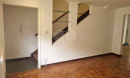 Casa com 3 quartos à venda na Rua Leontino Ferreira de Campos, 8, Campo Belo, São Paulo