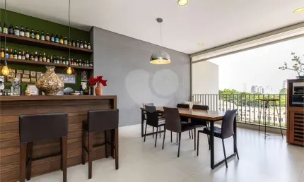 Apartamento com 2 quartos à venda em vila ipojuca - sp