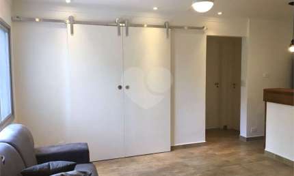APARTAMENTO A VENDA COM 2 QUARTOS, 51 M2 AU E 1 VAGA NO REAL PARQUE.