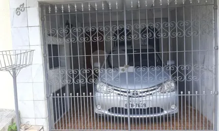 Casa com 2 quartos à venda na Rua Tinharé, 63, Casa Verde, São Paulo