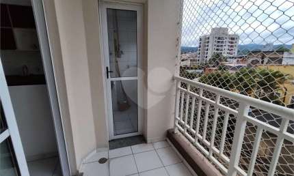 Apartamento com 2 quartos à venda na Rua Domingos José Sapienza, 101, Mandaqui, São Paulo