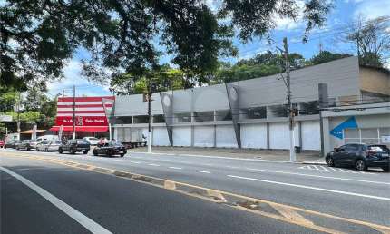 Loja com 95m² com MEZANINO - O melhor da AVENIDA NOVA CANTAREIRA
