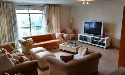 Apartamento-São Paulo-REAL PARQUE | Ref.: REO256631