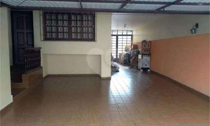 Casa comercial à venda na Rua Vicente Soares, 55, Santana, São Paulo