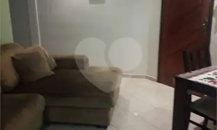 Apartamento com 2 quartos à venda em jardim marilu - sp