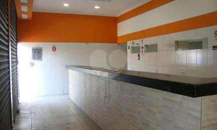 Ponto comercial para alugar na Rua Manuel Gaya, 259, Tremembé, São Paulo