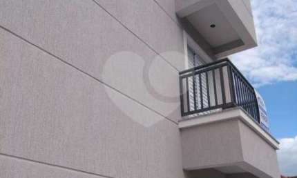 Condomínio novo de casas no bairro do Tremembé com duas suítes