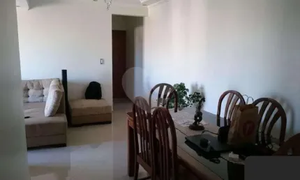 Apartamento com 3 quartos à venda na Rua Franklin do Amaral, 712, Vila Nova Cachoeirinha, São Paulo