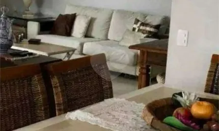Cobertura com 3 quartos à venda na Rua Salete, 320, Santana, São Paulo