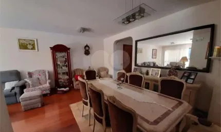 Apartamento-São Paulo-VILA NOVA CACHOEIRINHA | Ref.: REO543884